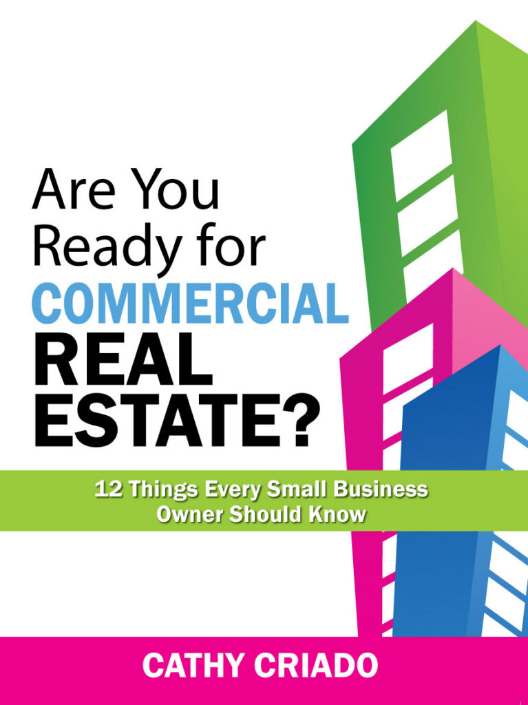 Are You Ready for Commercial Real Estate?